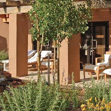 The Bishops Lodge Ranch Resort And Spa Rancho Encantado Exterior photo