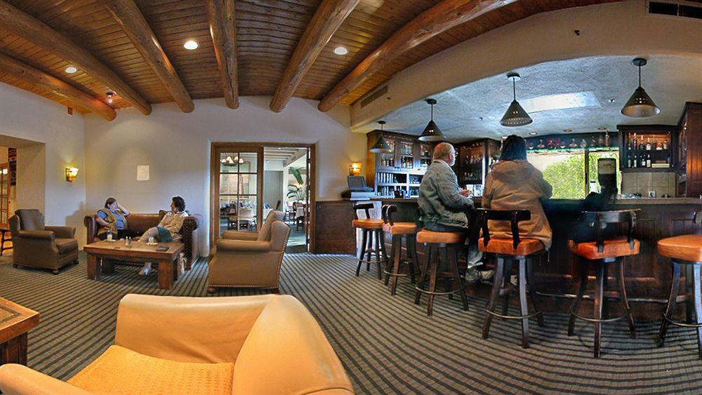 The Bishops Lodge Ranch Resort And Spa Rancho Encantado Exterior photo