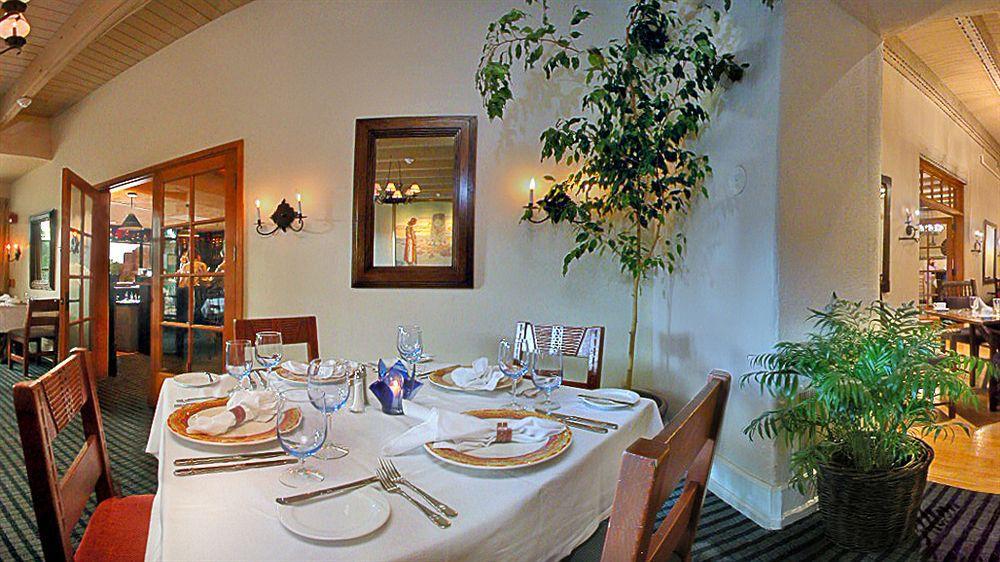 The Bishops Lodge Ranch Resort And Spa Rancho Encantado Exterior photo