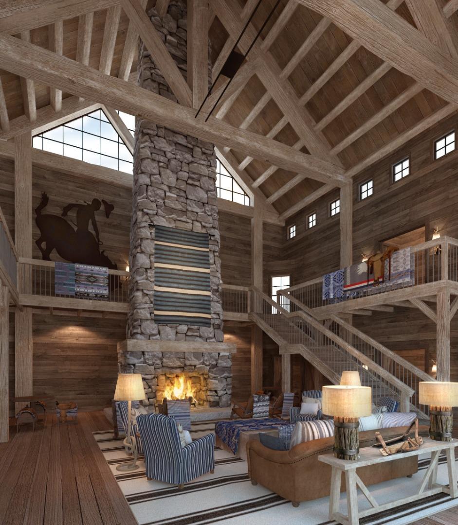 The Bishops Lodge Ranch Resort And Spa Rancho Encantado Exterior photo