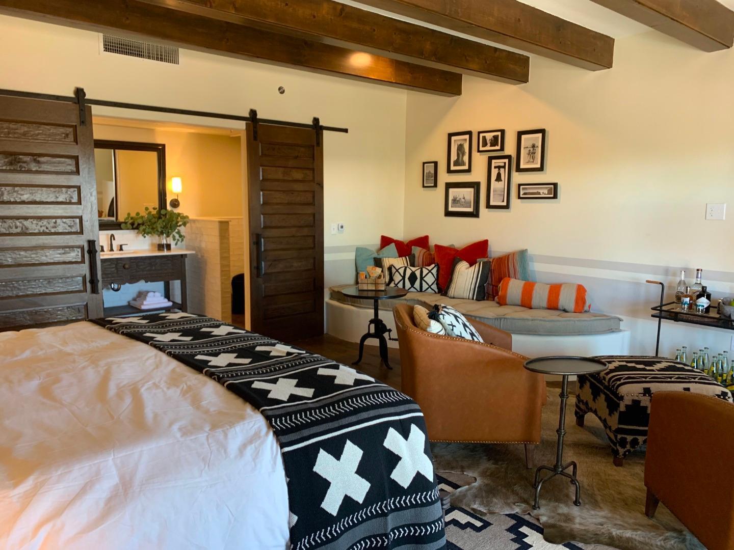 The Bishops Lodge Ranch Resort And Spa Rancho Encantado Exterior photo