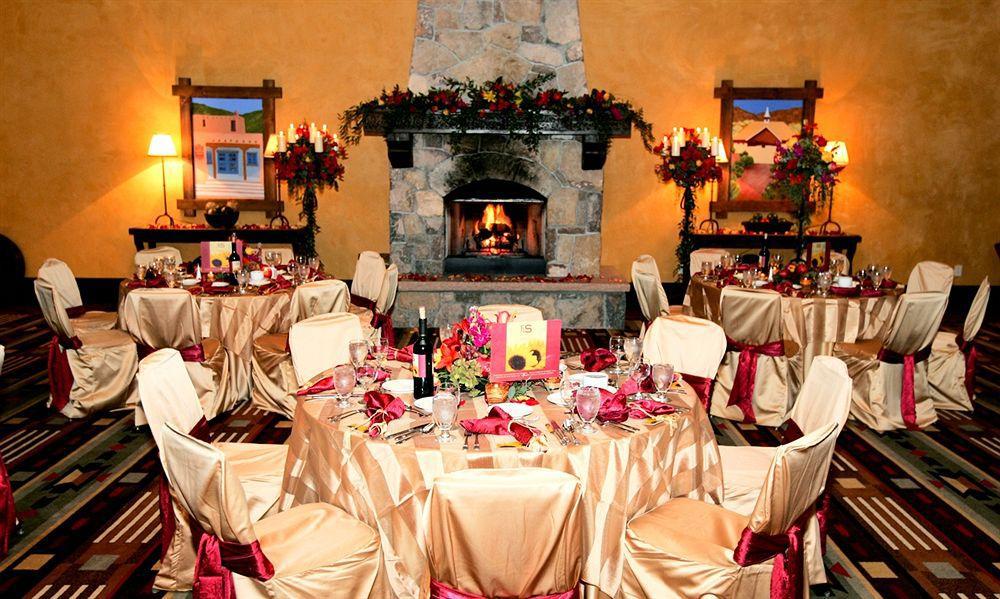The Bishops Lodge Ranch Resort And Spa Rancho Encantado Exterior photo