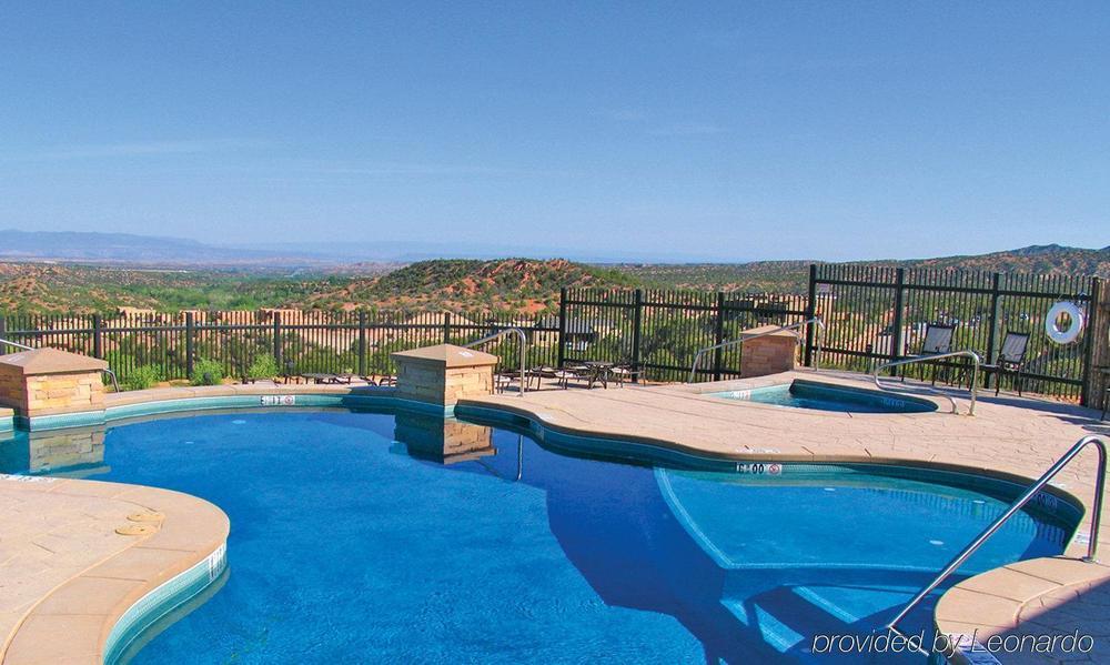 The Bishops Lodge Ranch Resort And Spa Rancho Encantado Exterior photo