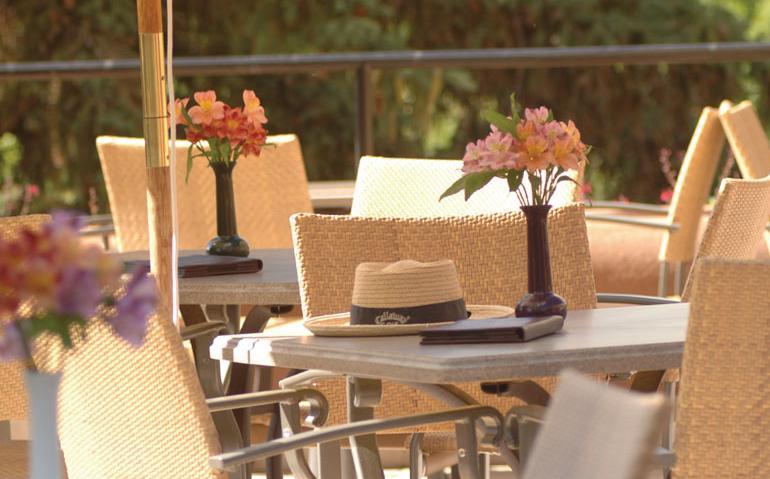 The Bishops Lodge Ranch Resort And Spa Rancho Encantado Exterior photo