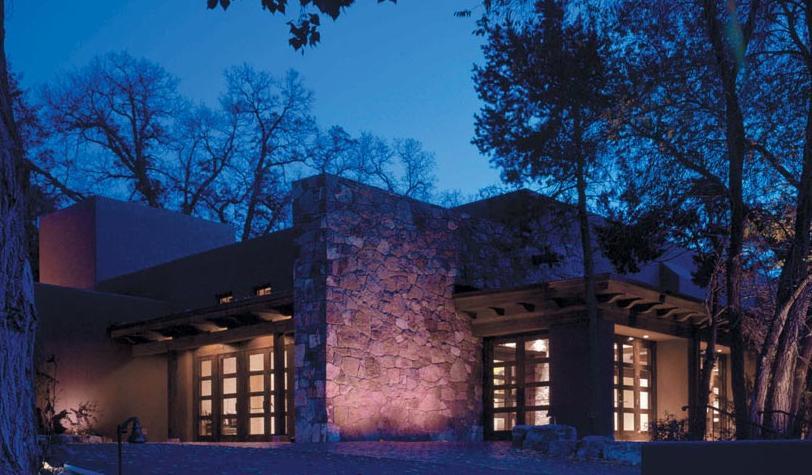 The Bishops Lodge Ranch Resort And Spa Rancho Encantado Exterior photo