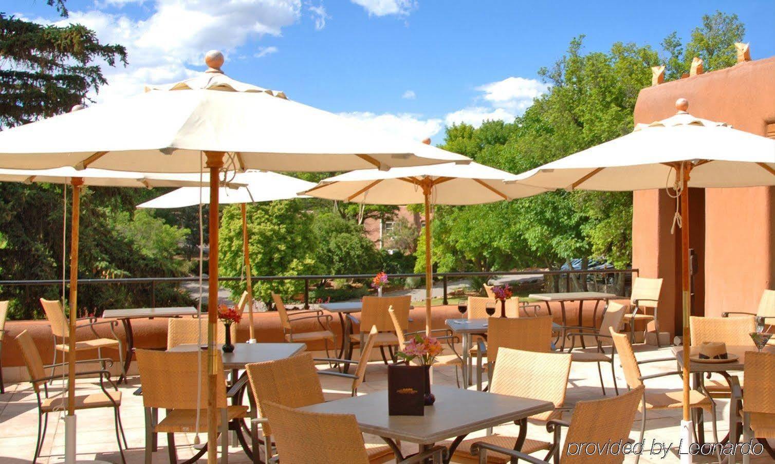 The Bishops Lodge Ranch Resort And Spa Rancho Encantado Exterior photo
