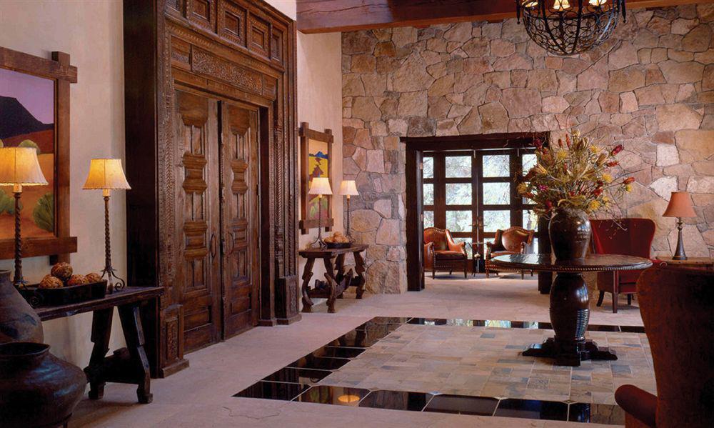 The Bishops Lodge Ranch Resort And Spa Rancho Encantado Exterior photo